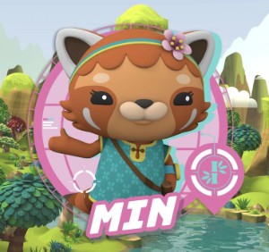 Min