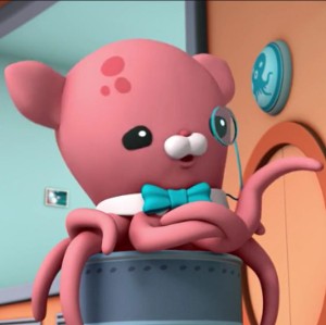 Professor Inkling