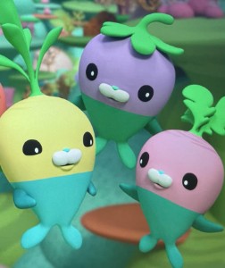 Vegimals