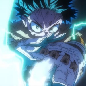 Deku