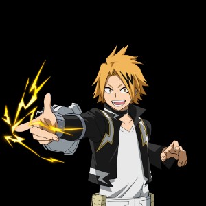 Denki