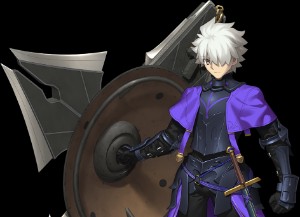Galahad