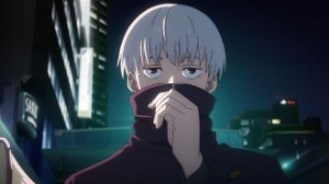 Inumaki