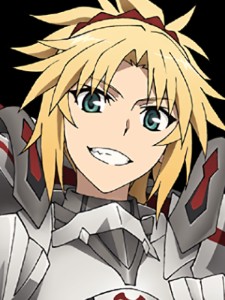 Mordred