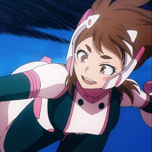 Uravity
