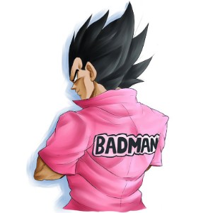 Vegeta