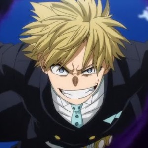 Yuei