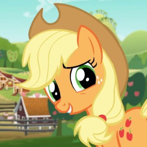 Applejack