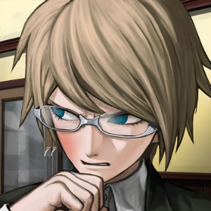 Byakuya Togami