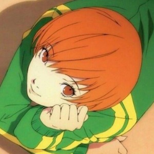 Chie Satonaka