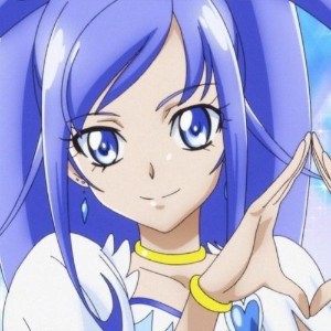 Cure Diamond