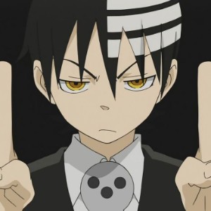 Death the Kid