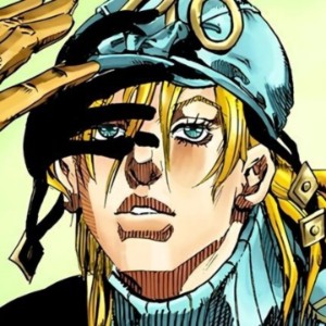Diego Brando