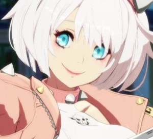 Elphelt Valentine