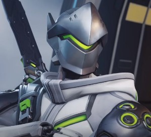 Genji
