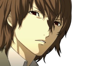 Goro Akechi
