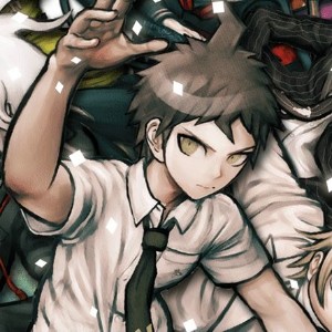 Hajime Hinata