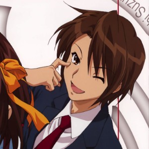 Itsuki Koizumi