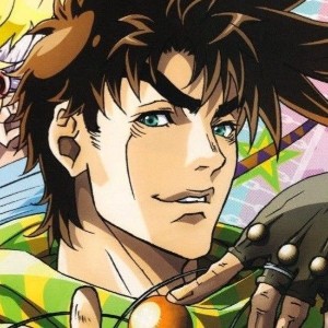 Joseph Joestar