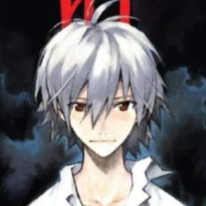 Kaworu Nagisa