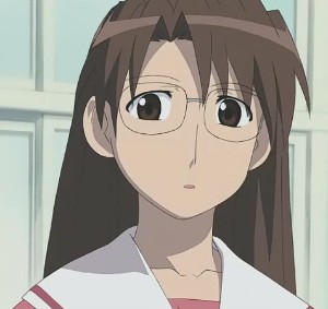 Koyomi Mizuhara