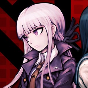Kyoko Kirigiri