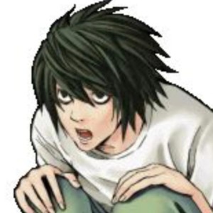 L Lawliet