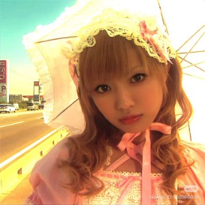 Momoko Ryugasaki