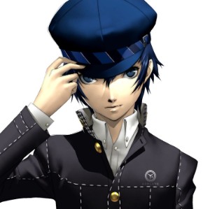 Naoto Shirogane