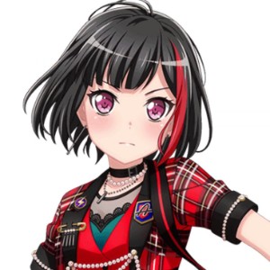 Ran Mitake