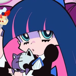 Stocking Anarchy