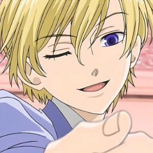 Tamaki Suoh