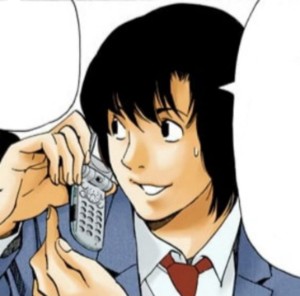 Touta Matsuda
