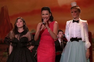 love you like a love song (3x19)