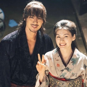 Dongmae/Hotaru
