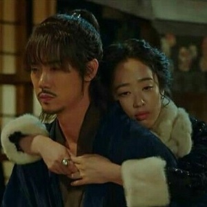 Dongmae/Yanghwa