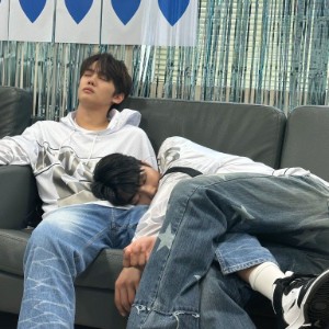 Gyuvin/Gunwook