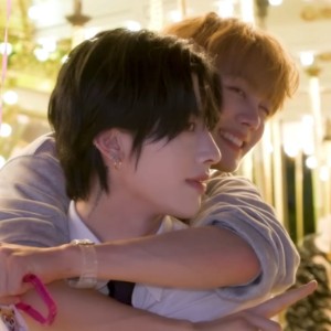 Gyuvin/Ricky