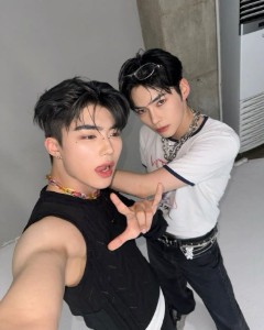 Hanbin/Gunwook