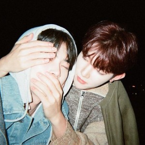 Hanbin/Hao