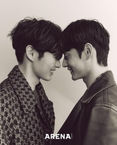 Hanbin/Jiwoong