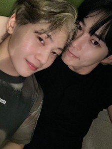 Hanbin/Matthew