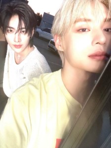 Jiwoong/Ricky