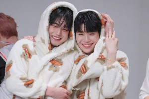 Jiwoong/Taerae