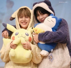 Matthew/Gunwook