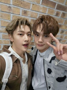 Matthew/Gyuvin