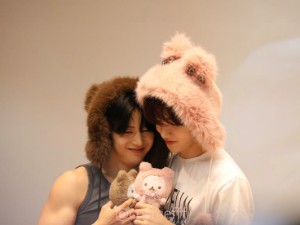 Matthew/Hao