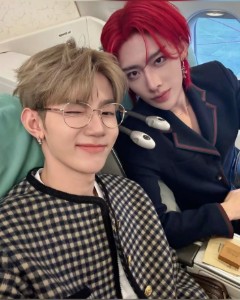 Ricky/Hao