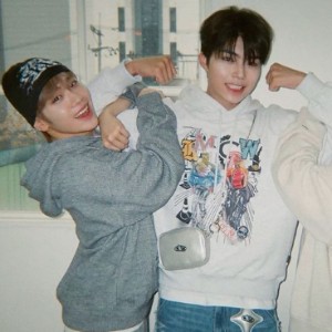 Taerae/Gunwook