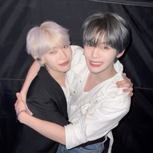 Taerae/Gyuvin